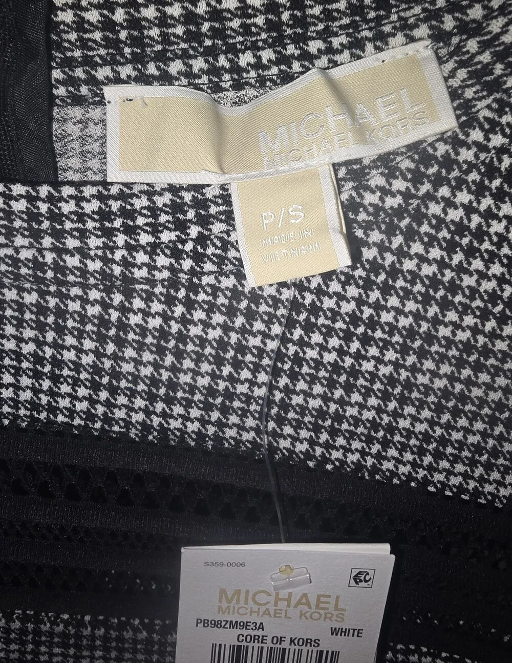 Michael Kors nwt michael